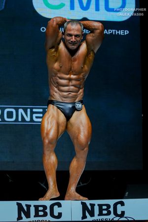 BODYBUILDING 80